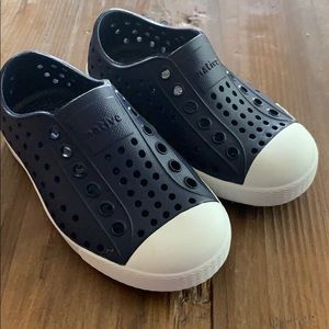 Native Navy Toddler C7